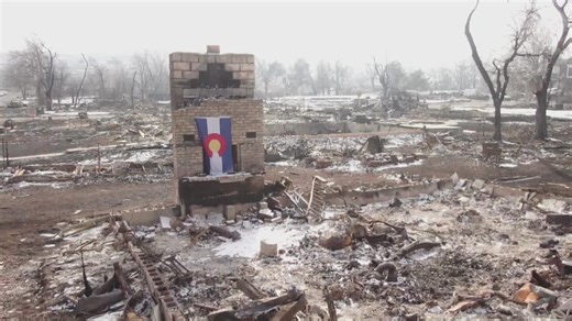 Investigators to reveal conclusion of Marshall Fire investigation Thursday