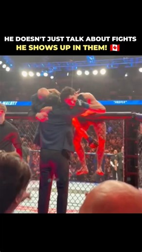 Pierre is a Fighter! | Joe Rogan Podcast #shorts #fyp