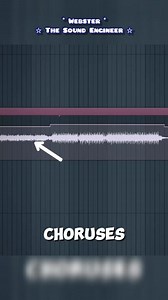 🔊 The 1dB Mastering Trick 🎶 #studiolife #musicproduction #websterthesoundenginer | Webster The Sound Engineer