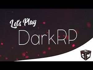 Garry's mod Dark Rp auf den EGM Server #31