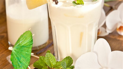 Pina Colada sans alcool