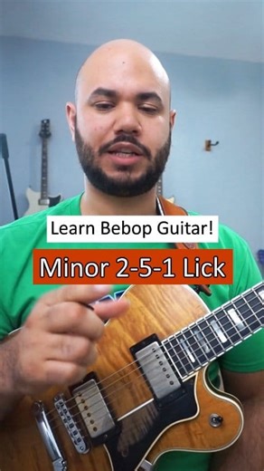 13K views · 289 reactions | Learn Bebop! Comment "guitar" for the PDF link I'm all 12 keys (its on Patreon, where I share all my stuff) Hope you enjoy! #bebop #jazzmusic #guitartabs #guitarsolo | Richard Peña | Facebook