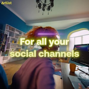 794 reactions · 36 shares | The simplest way to find, download and license music & sound effects for your videos. Subscribe today and find the perfect song for your video. ✅ Royalty-free music & SFX ✅ Unlimited downloads ✅ License tailored to your needs ✅ Monthly & yearly subscriptions ✅ Cancel any time | Artlist.io | Facebook