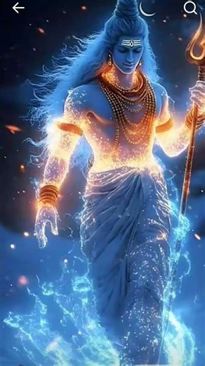 Mahadev ke gana sunega