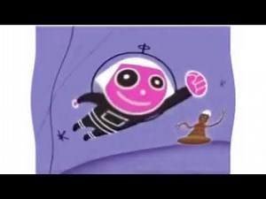 (REQ) PBS Kids Dot Transformation Effects Round 2 (Inspired by pbs kids dot effects effects round 2)