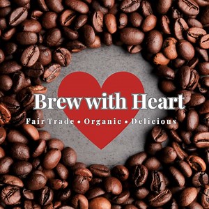 ❤️ Brew with Heart Every bag of our Fair Trade Organic coffee supports sustainable farming and ethical sourcing — and tastes amazing doing it. ☕️ Freshly roasted at ParamountCoffee.com 🤩 Use code WELCOME10 for 10% off your first order! #BrewWithHeart #FairTradeCoffee #OrganicCoffee #ParamountRoasters #CoffeeWithPurpose | Paramount Coffee Company