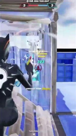 Don't Let Me Reload My Sniper.#fortnite #sniping #clips #shorts