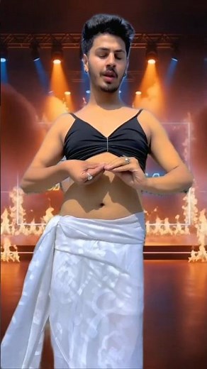 I Am Disco Dancer | Full Power Stage Performance | Dance Viral Ho Gaya!