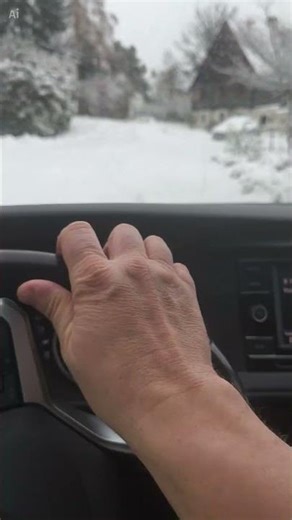 Filming the 4x4 Differential Lock on the VW Transporter T6.1