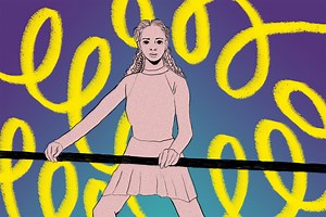 Is Netflix's Ballet School Drama 'Tiny Pretty Things' En Pointe?