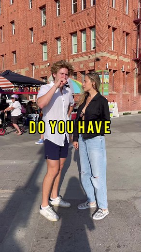 Finding A Model A Boyfriend🫡 | Cody Premer