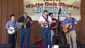 Ted Jones & The Tarheel Boys - Always Marry An Ugly Girl Chords - ChordU