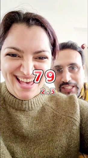 100 Tap Challenge! Who Tapped Faster? 🤩 😅