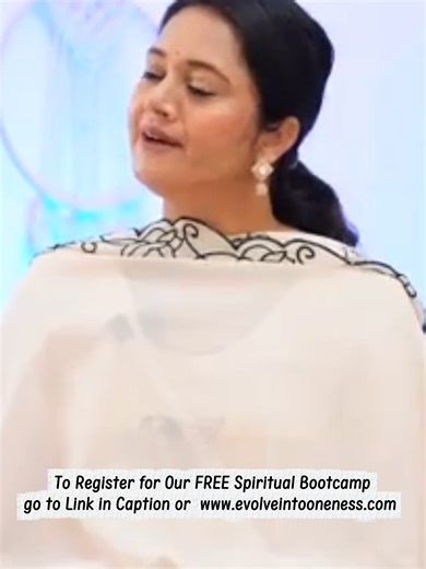 ਧਰਮ ਤੋਂ ਉੱਪਰ ਆਤਮਿਕਤਾ ✨ Spirituality Beyond Religion To register for Our FREE Spiritual Bootcamp Link -https://forms.gle/h3DgmqRoHf3uZ21h7 Scan QR Code www.evolveintooneness.com People often ask, “If you speak about God, why not follow just one religion?” The truth is, religion can be a beautiful path—but spirituality begins in the heart. Being born into a Punjabi household or any culture gives us roots, traditions, and identity. Yet the deeper journey is about love, compassion, and connection wi