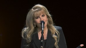 10K reactions · 2.9K shares | On October 21 & 25 only, don't miss Rock & Roll Hall of Fame icon Stevie Nicks perform a mix of fan favorites and rare gems in this epic concert film recorded from her sold-out 24 Karat Gold Tour. Reserve your tickets today at www.stevienicksfilm.com | Stevie Nicks | Facebook