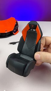 Collezione (info in Bio) De Agostini Che spettacolo! 🚗 Fascicolo 4: Sedile sinistro lato guidatore per la Lamborghini Revuelto De Agostini 1:8! 🔥✅ Codice: Abbonamento INHOBBYREVUELTO #automobililamborghini #lamborghinirevuelto #deagostini #collezionideagostini #lamborghinideagostini | Passion Hobby RC & Die-Cast