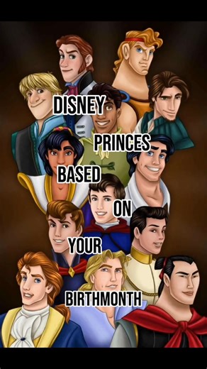 Disney Princess Movies and Their Iconic Songs