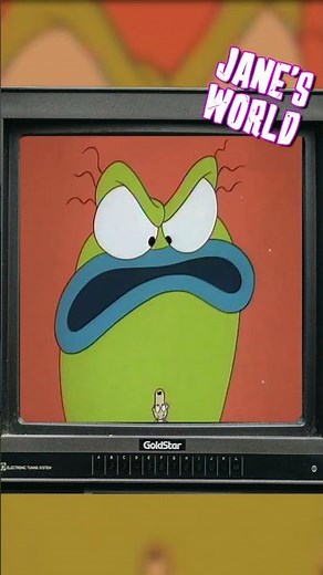 🏠Cartoon Archive | #14: Rocko's Modern Life
