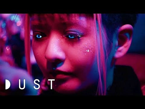 Sci-Fi Short Film “Breaker" | DUST