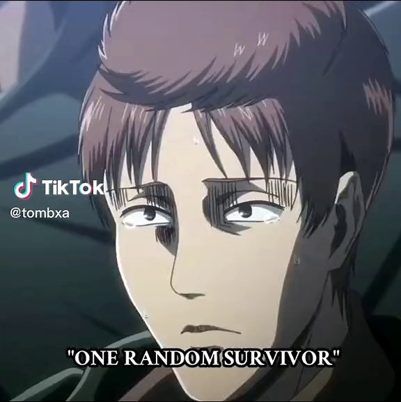 Most Loyal Soldier Floch in Attack on Titan