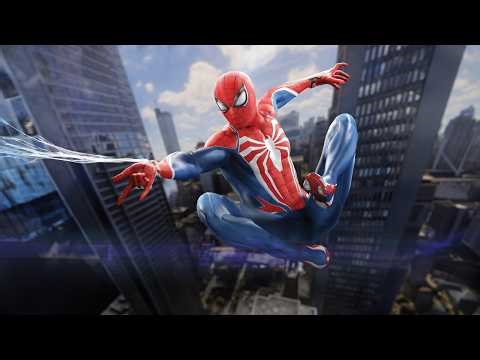 🔴 LIVE: Spider-Man 2 PS5 Gameplay Venom Boss Fights + Miles Morales Action📝 Optimized