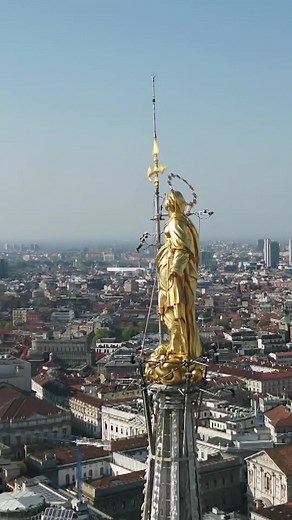 Andrea Bocelli su TikTok