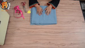 2.4K views · 165 reactions | Winter frock design method umbrella cutting frock #fariideas #winterfrock #winter2023 #winter2024 #frockcuttingmethod #stitchingcourse #stitch #sewingmethod #sewingtips #sewingproject #cutting | Fari ideas | Facebook