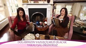 383K views · 4.4K reactions | "Fark yaratan ipliklerle,fark yaratan modeller" "Distinctive patterns with worthwhile yarns" | Alize Hand Knitting Yarns | Facebook