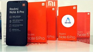 2.2K views · 24 reactions | مراجعة كاميرا XIAOMI REDMI NOTE 6 Pro كاميرا احترافية 100 % للطلب 0681583325 | AndroTetouan | Facebook