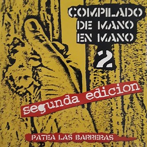 Various - Compilado De Mano En Mano 2