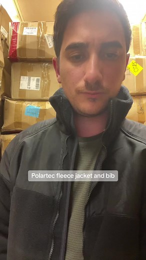 Anyone have experience with the polartec fleece and wanr ro gice their...