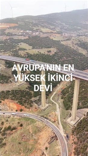 Gaziantep Nurdağı Atatürk Viyadüğü