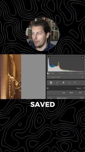 Fix Noisy Photos in ONE Click