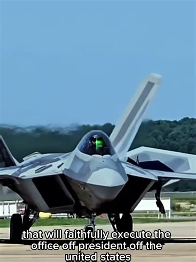 f22 and thermal trap