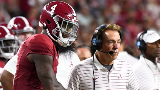Alabama football top 25 rankings: Where Crimson Tide ranks in final AP Top 25