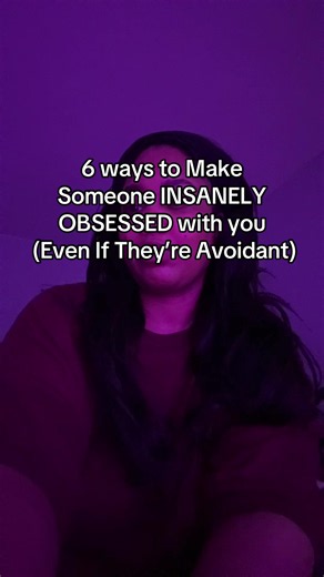 Make Someone Obsessed With You: 6 Manifestation Techniques