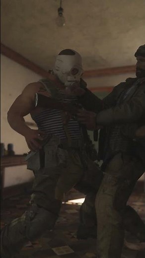 Call of Duty Modern Warfare 2019 | 4K60 FPS GAMEPLAY | ULTRA GRAPHICS #callofduty #gaming #cod