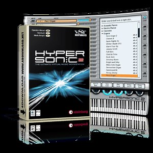 Steinberg Hypersonic 1 Vst Plugin Download