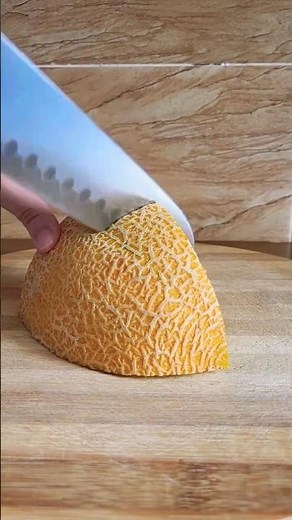 Best Musk Melon Juice 🍈 #shorts