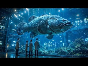 Ancient Monster Fish Thought Extinct Turns Up Alive in South Africa