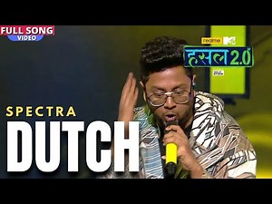 Dutch | Spectra | Hustle 2.0