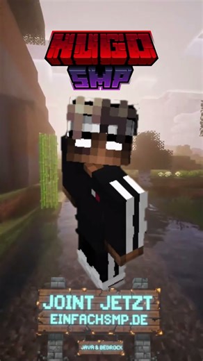 Der BESTE deutsche SMP 2026? #minecraft #smp #minecraftserver