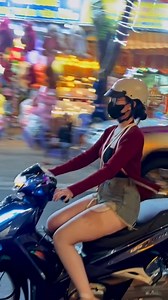 45K views · 1.6K reactions | Cố gắng vì tương lai thôi ! #Future #Vario #xedo | Vario | Facebook