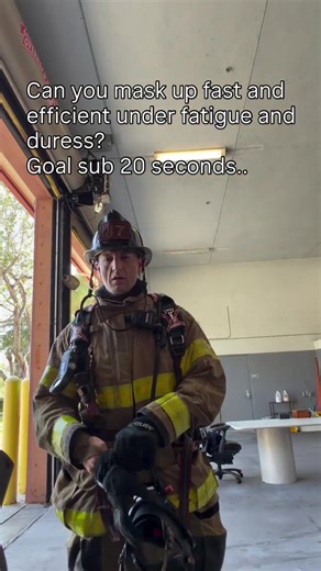 Mastering Fireground Masking Techniques