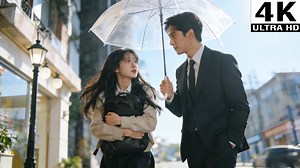 1.6M views · 21K reactions | Cô gái vội đi phỏng vấn, vô tình bước vào ô người lạ, ai ngờ đó là CEO, yêu cô từ cái nhìn đầu tiên! | Fresh Vietnam | Facebook