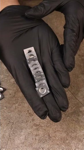 Choosing the Right Insert Blades for a Helical Cutterhead