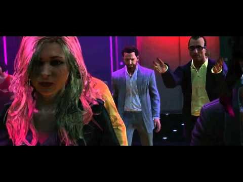 Max Payne 3 - Official Launch Trailer