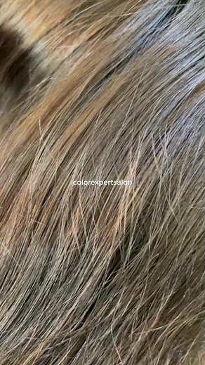 Castaño Claro Hair Color Trends