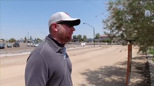 Gilbert Arizona downtown tour