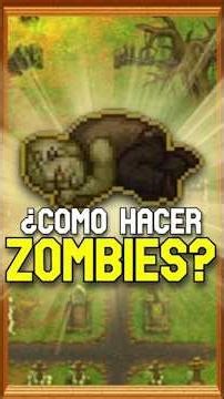 COMO HACER ZOMBIES GRAVEYARD KEEPER #graveyardkeeper